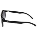Óculos de Sol HB Gatsby Gloss Black Gradient Gray