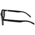 Óculos de Sol HB Gatsby matte Black Espelhado