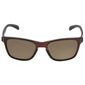 Óculos de Sol HB Gipps 2 Matte Brown Brown Lenses