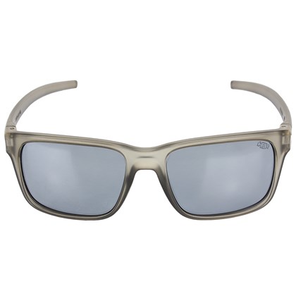 Óculos de Sol HB H-Bomb 2.0 Matte Onyx Silver