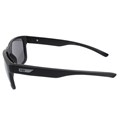 Óculos de Sol HB H-Bomb Matte Black Gray