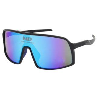 Óculos de Sol HD Hawaí 202 Black