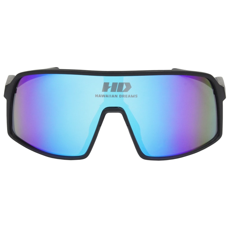 Óculos de Sol HD Hawaí 202 Black
