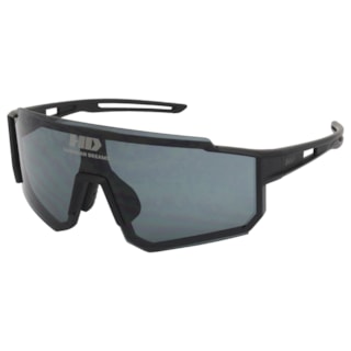Óculos de Sol HD Hilo Black