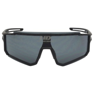 Óculos de Sol HD Hilo Black