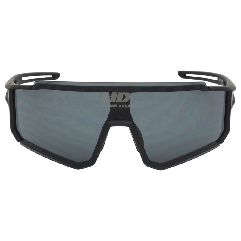 Óculos de Sol HD Hilo Black