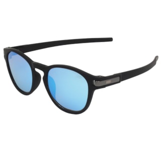 Óculos de Sol HD Ocean Black