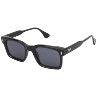 Óculos de Sol HD Swell All Black