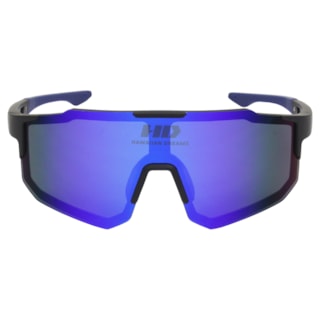 Óculos de Sol HD Trakker 2 Black