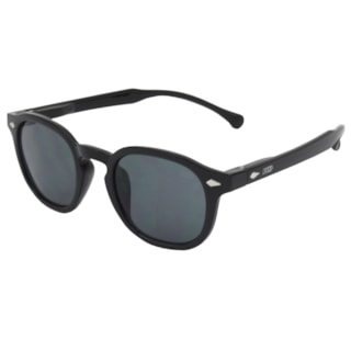 Óculos de Sol HD Tube Black