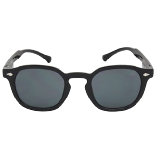 Óculos de Sol HD Tube Black