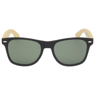 Óculos de Sol HD Waimea Black