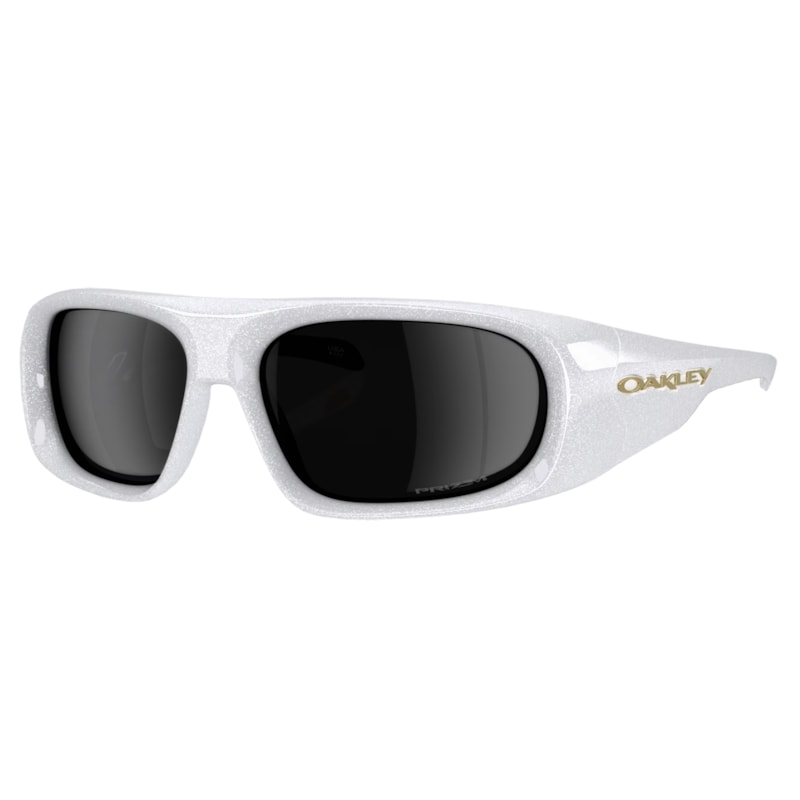 Óculos de Sol Oakley Belleville Pearl White Prizm Black