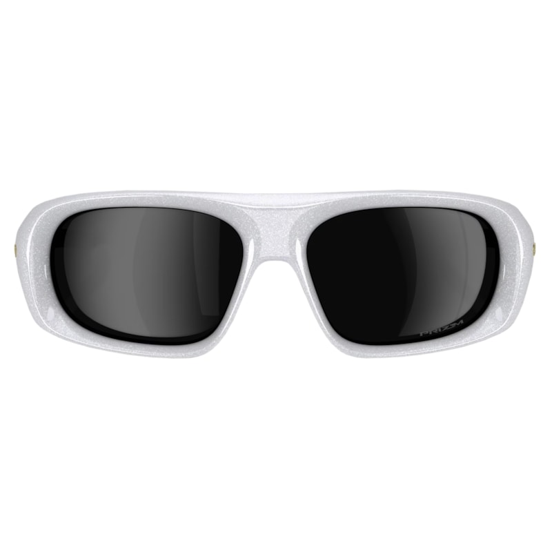 Óculos de Sol Oakley Belleville Pearl White Prizm Black