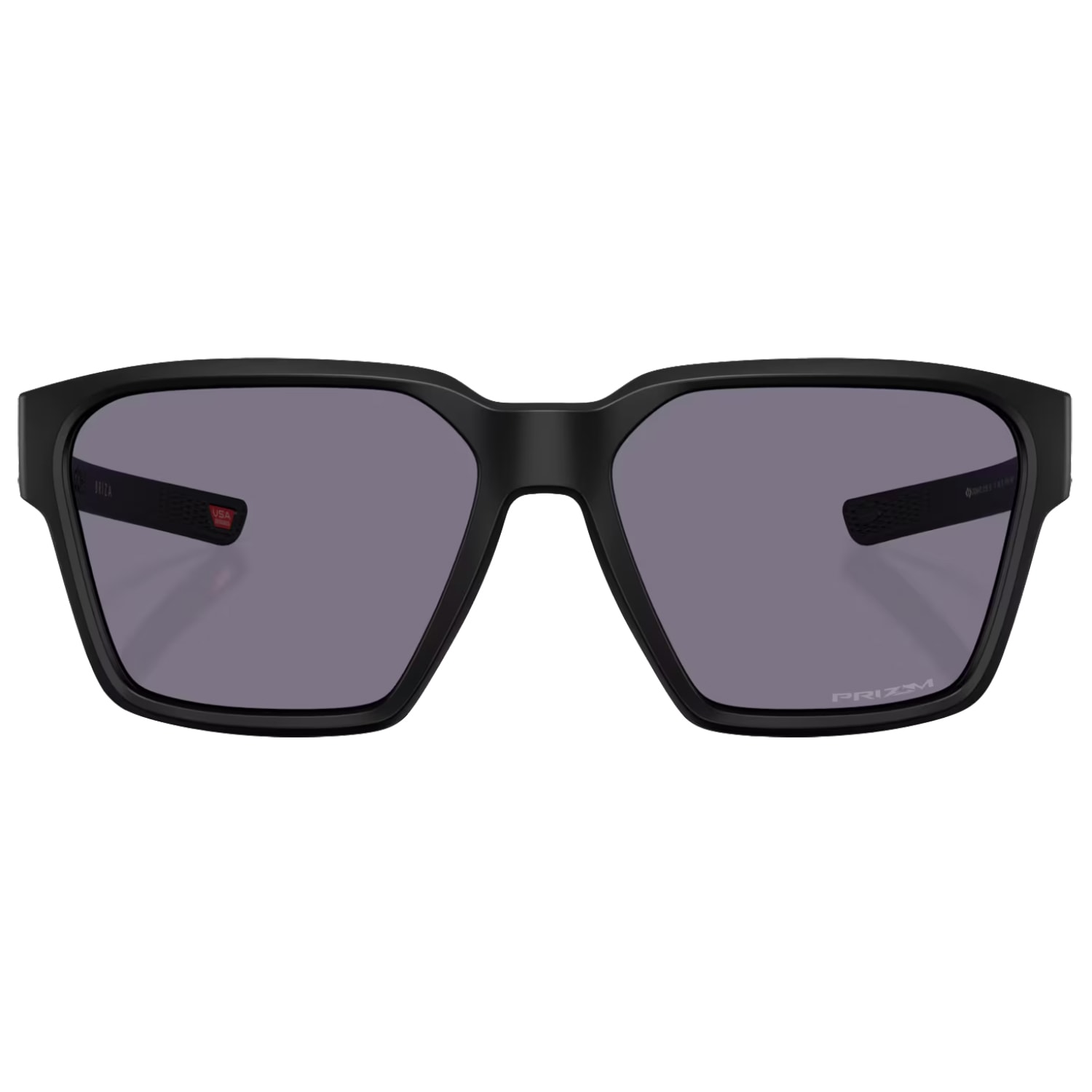 Óculos de Sol Oakley Masseter Matte Black Prizm Grey