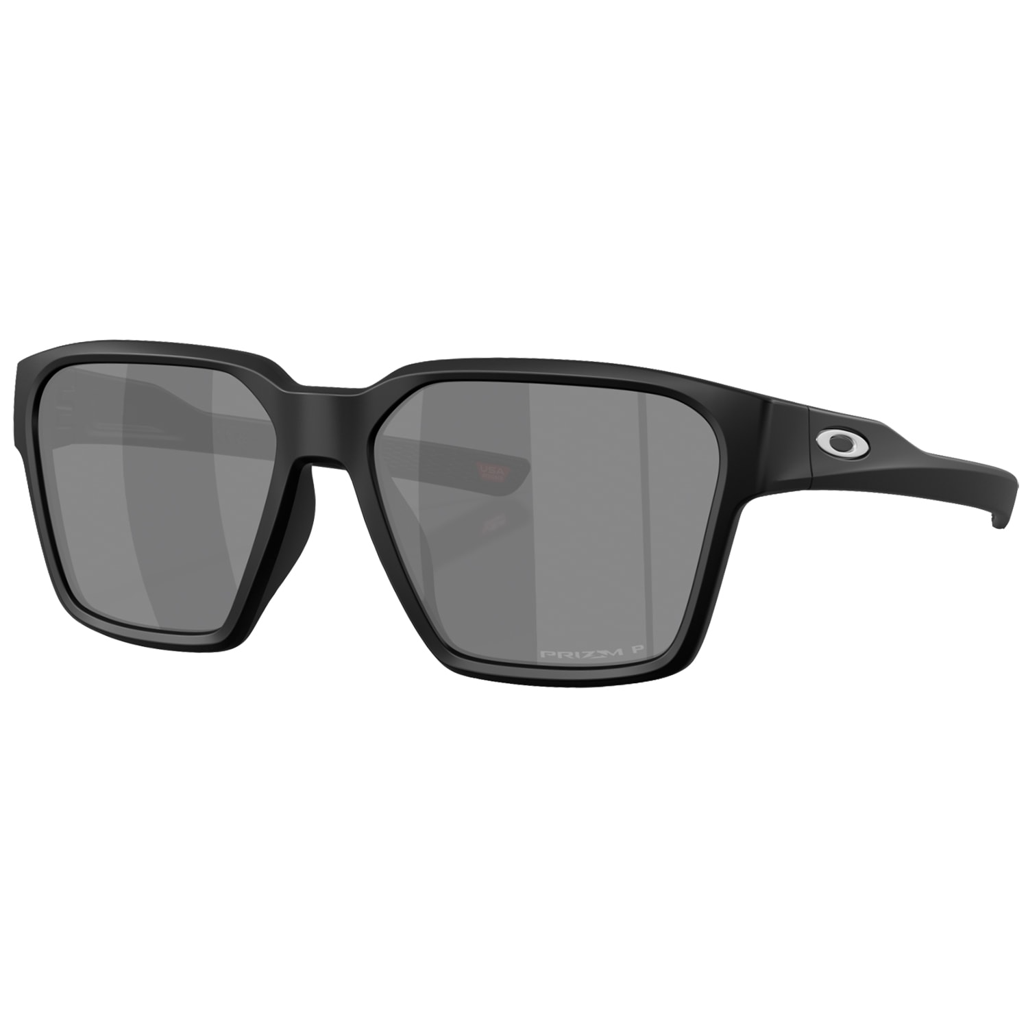 Óculos de Sol Oakley Clifden Matte Black Prizm Black Polarized