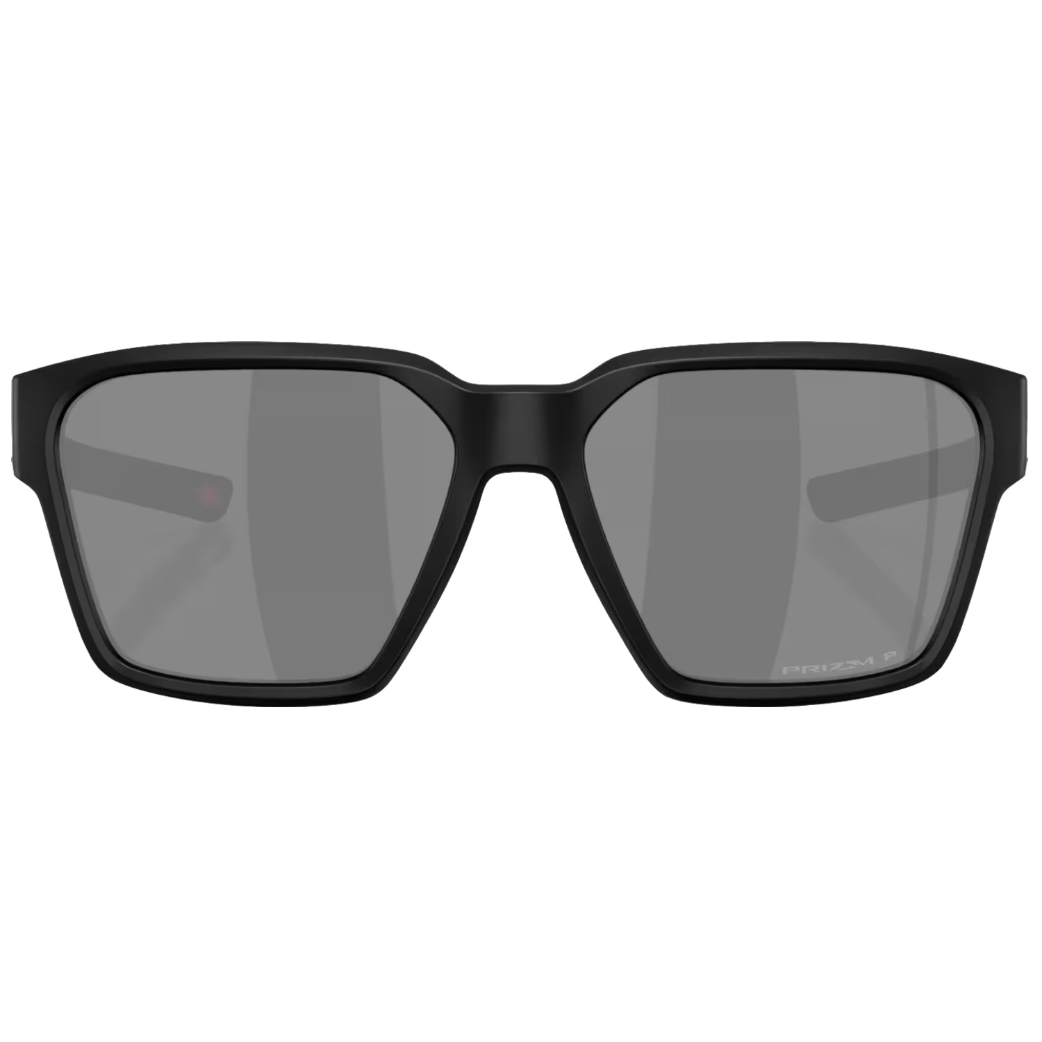 Óculos de Sol Oakley Eye Jacket Redux Silver Prizm Black Polarized