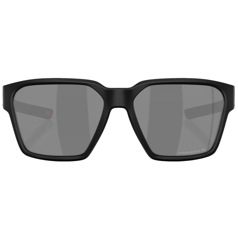 Óculos de Sol Oakley Briza Polished Black Prizm Black Polarized