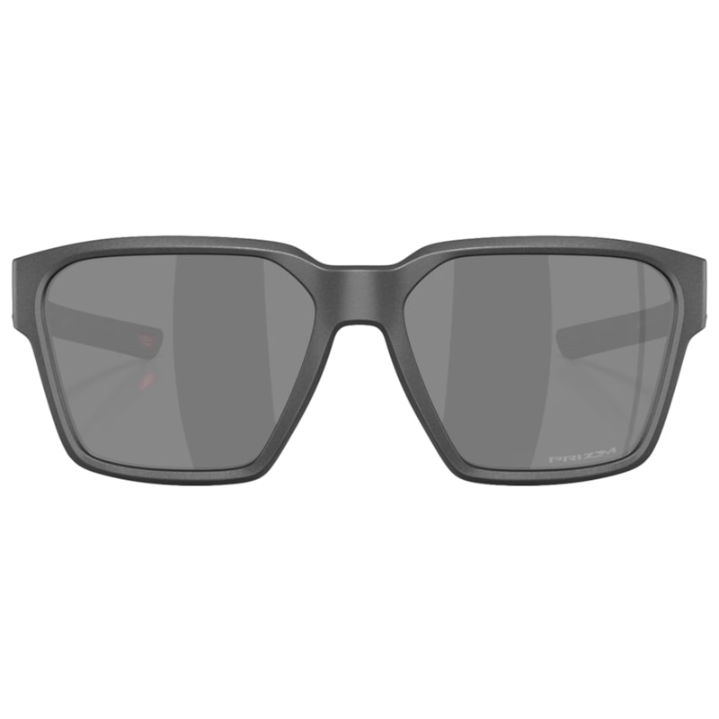 Óculos de Sol Oakley Briza Steel Prizm Black