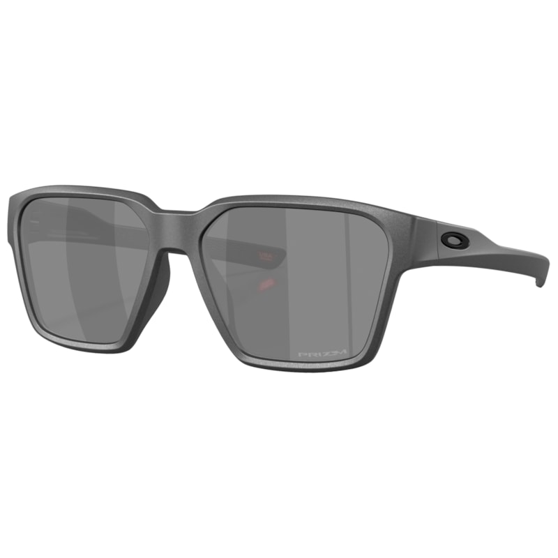 Óculos de Sol Oakley Briza Steel Prizm Black