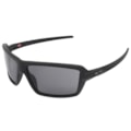 Óculos de Sol Oakley Cables Matte Black Prizm Grey