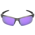 Óculos de Sol Oakley Capacitor Youth Sun Grey Ink Prizm Violet
