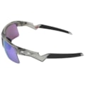 Óculos de Sol Oakley Capacitor Youth Sun Grey Ink Prizm Violet