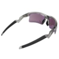 Óculos de Sol Oakley Capacitor Youth Sun Grey Ink Prizm Violet