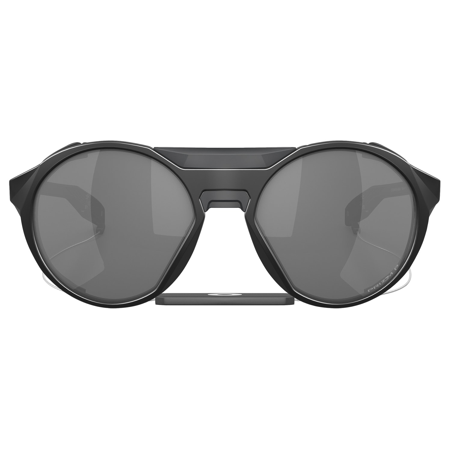 Óculos de Sol Oakley Clifden Matte Black Prizm Black Polarized