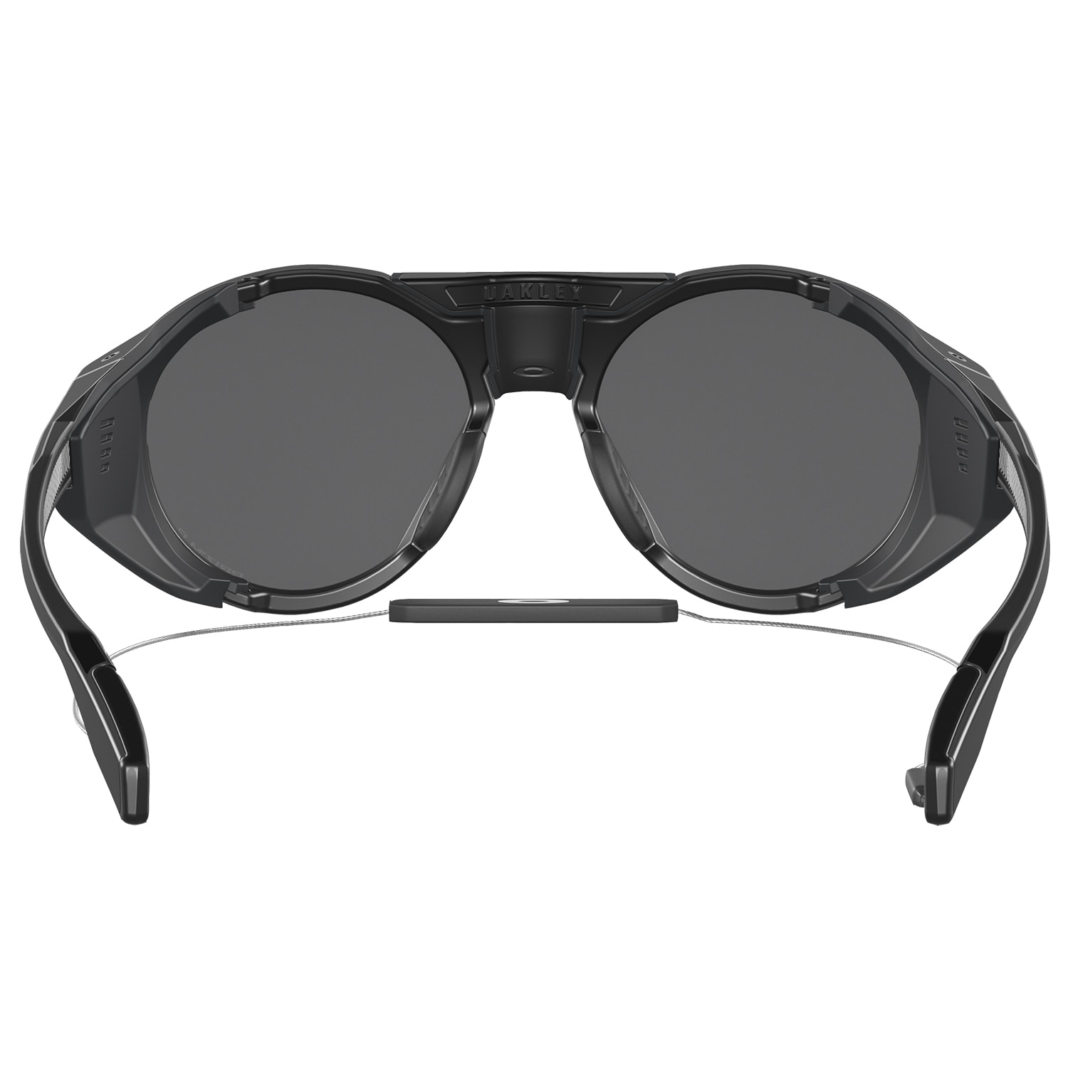 Óculos de Sol Oakley Clifden Matte Black Prizm Black Polarized