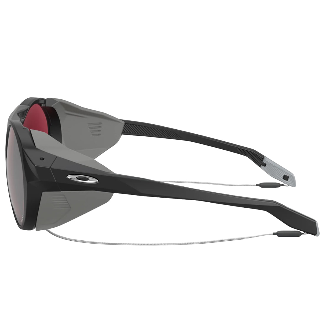 Oakley Clifden Matte Black サングラス Óculos de Sol Oakley Clifden Matte Black Prizm Snow Black
