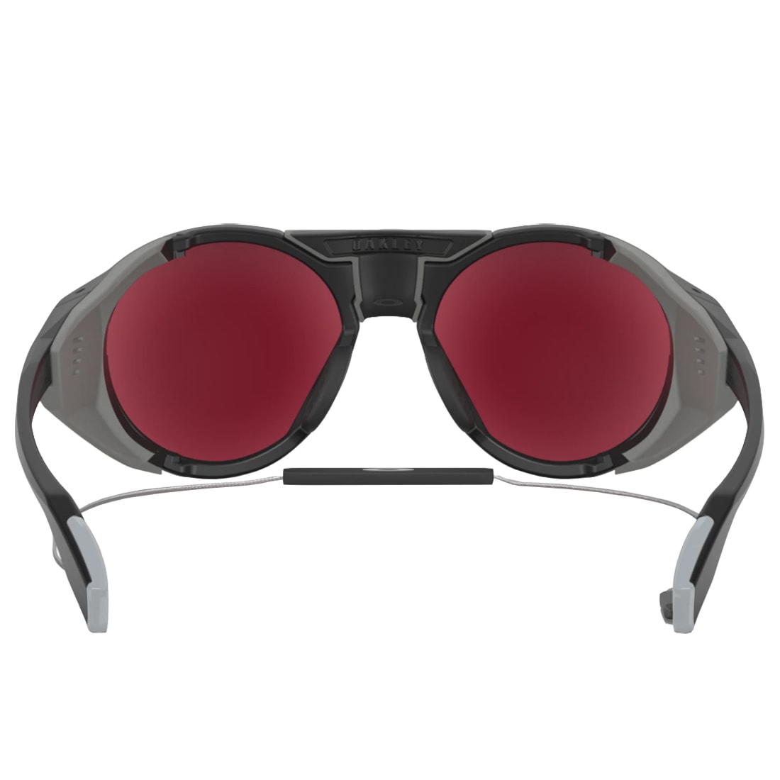 Óculos de Sol Oakley Clifden Matte Black Prizm Snow Black