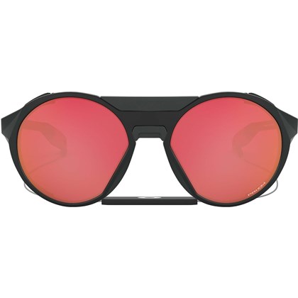 Óculos de Sol Oakley Clifden Matte Black Prizm Snow Torch