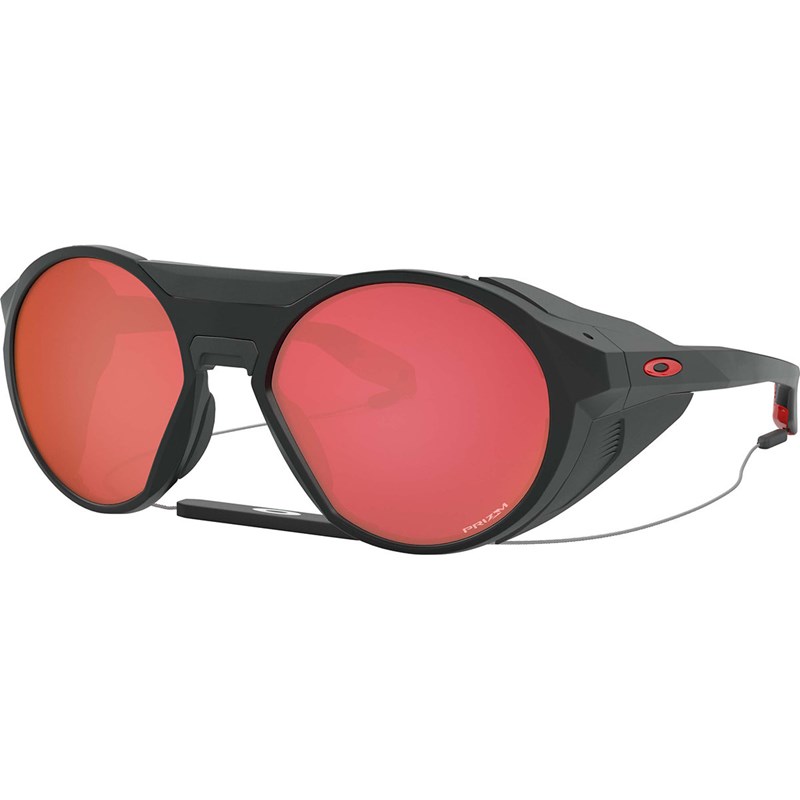 Óculos de Sol Oakley Clifden Matte Black Prizm Snow Torch
