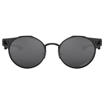 Óculos de Sol Oakley Deadbolt Prizm Black Polarized