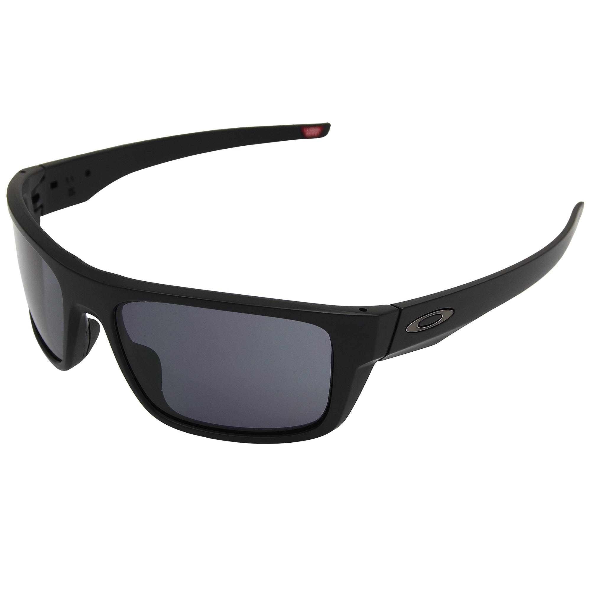 Óculos de Sol Oakley Heliostat Matte Black Prizm Grey