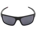 Óculos de Sol Oakley Drop Point Grey Matte Black Prizm Black