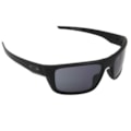 Óculos de Sol Oakley Drop Point Grey Matte Black Prizm Black