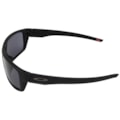Óculos de Sol Oakley Drop Point Grey Matte Black Prizm Black