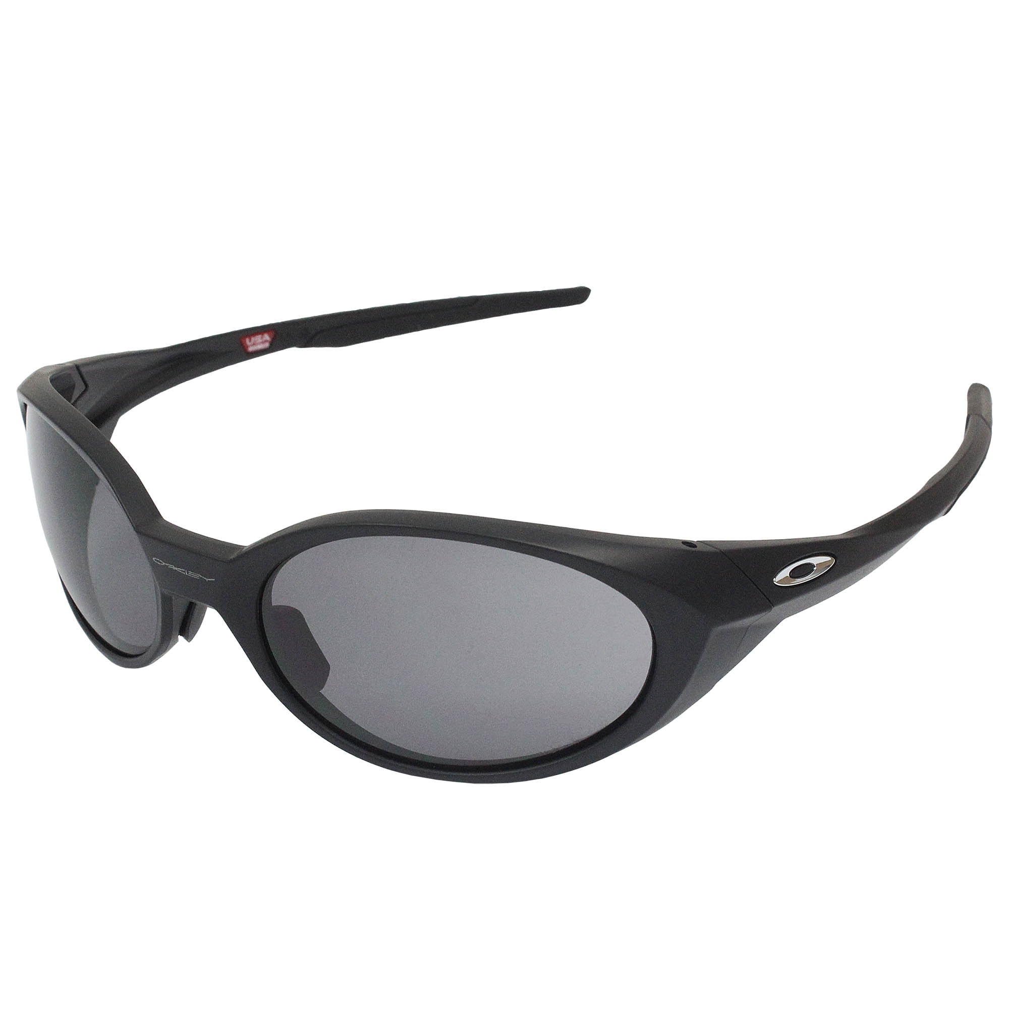 Óculos de Sol Oakley Eye Jacket Redux Matte Black Prizm Grey