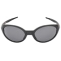 Óculos de Sol Oakley Eye Jacket Redux Matte Black Prizm Grey