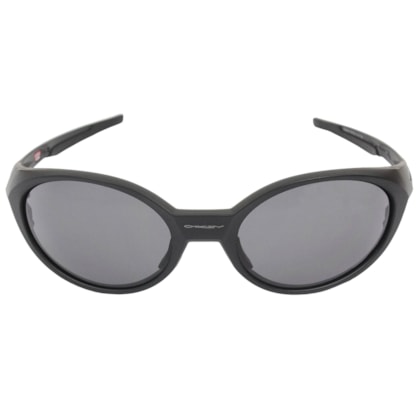Óculos de Sol Oakley Eye Jacket Redux Matte Black Prizm Grey