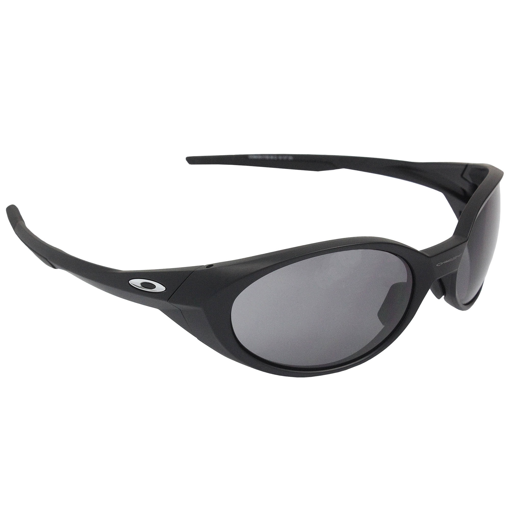 Óculos de Sol Oakley Eye Jacket Redux Matte Black Prizm Grey