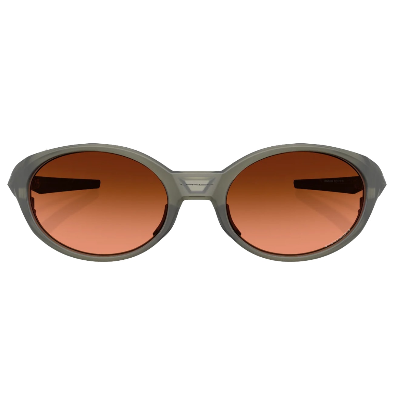 Óculos de Sol Oakley Eye Jacket Redux Matte Olive Ink Prizm Bronze