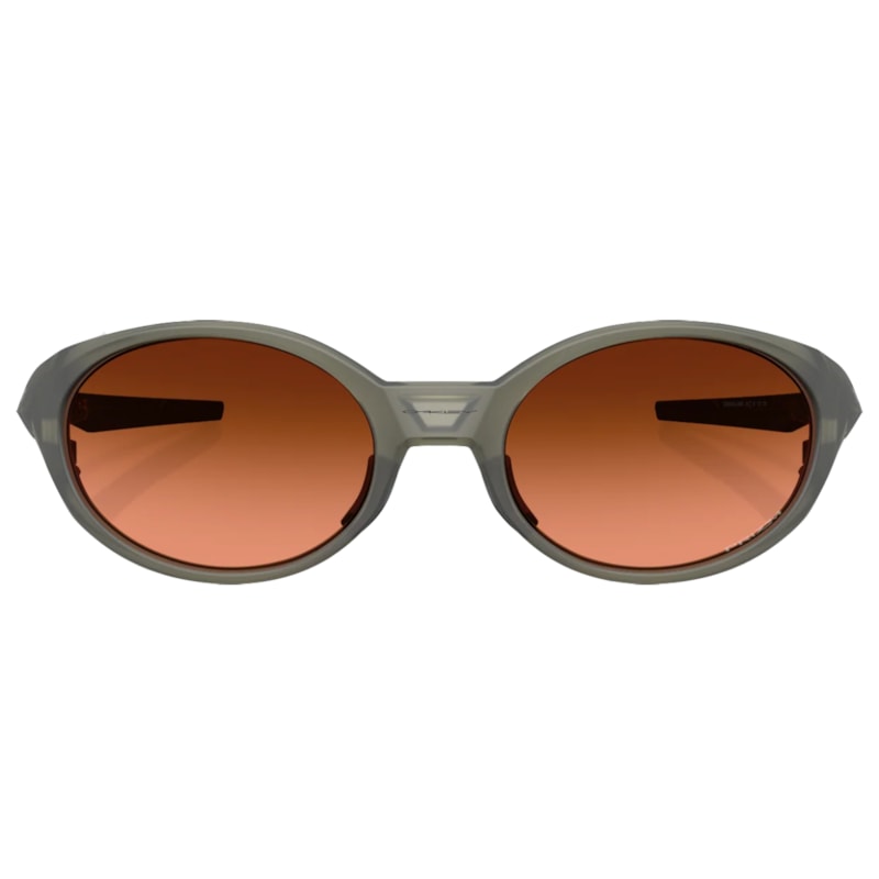 Óculos de Sol Oakley Eye Jacket Redux Matte Olive Ink Prizm Bronze Gradient