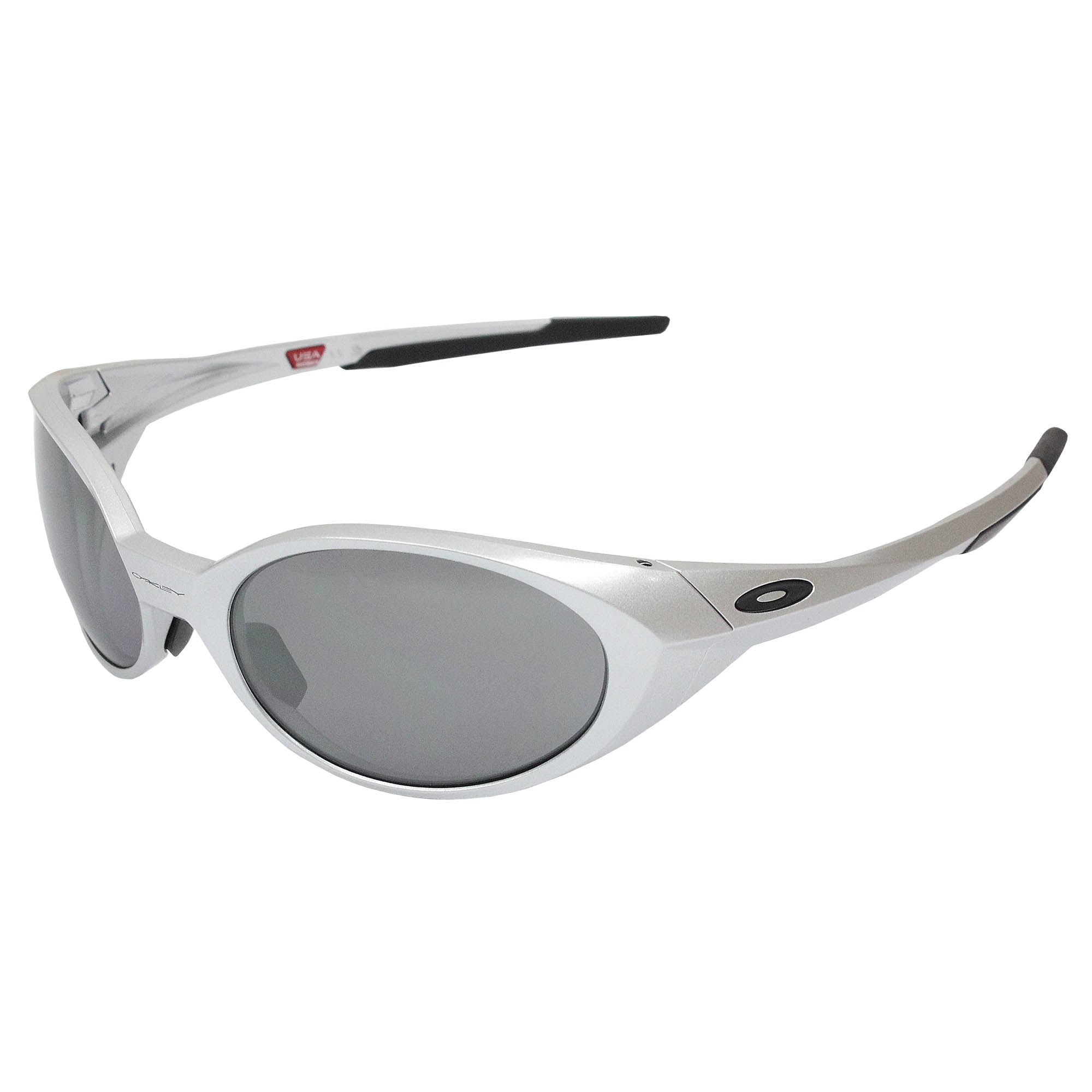 Óculos de Sol Oakley Eye Jacket Redux Silver Prizm Black