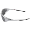 Óculos de Sol Oakley Eye Jacket Redux Silver Prizm Black Polarized