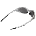 Óculos de Sol Oakley Eye Jacket Redux Silver Prizm Black Polarized