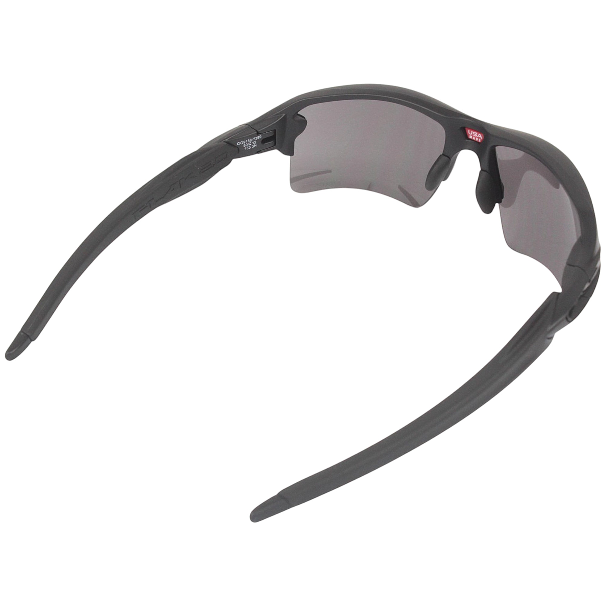 Óculos de Sol Oakley Flak 2.0 XL Matte Black Prizm Black Iridium