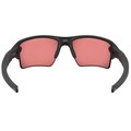 Óculos de Sol Oakley Flak 2.0 XL Matte Black Prizm Trail Torch